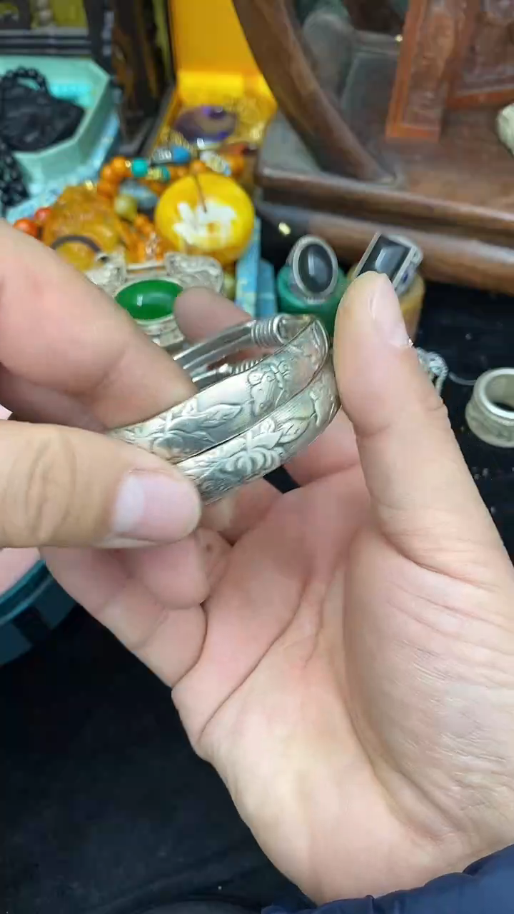 无800银【闪购商品】主播推荐