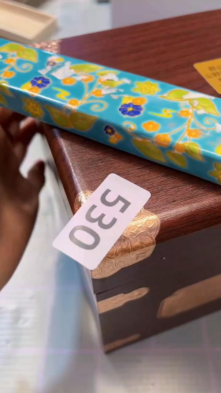 【闪购商品】瓷片陶茶666文玩周边多人