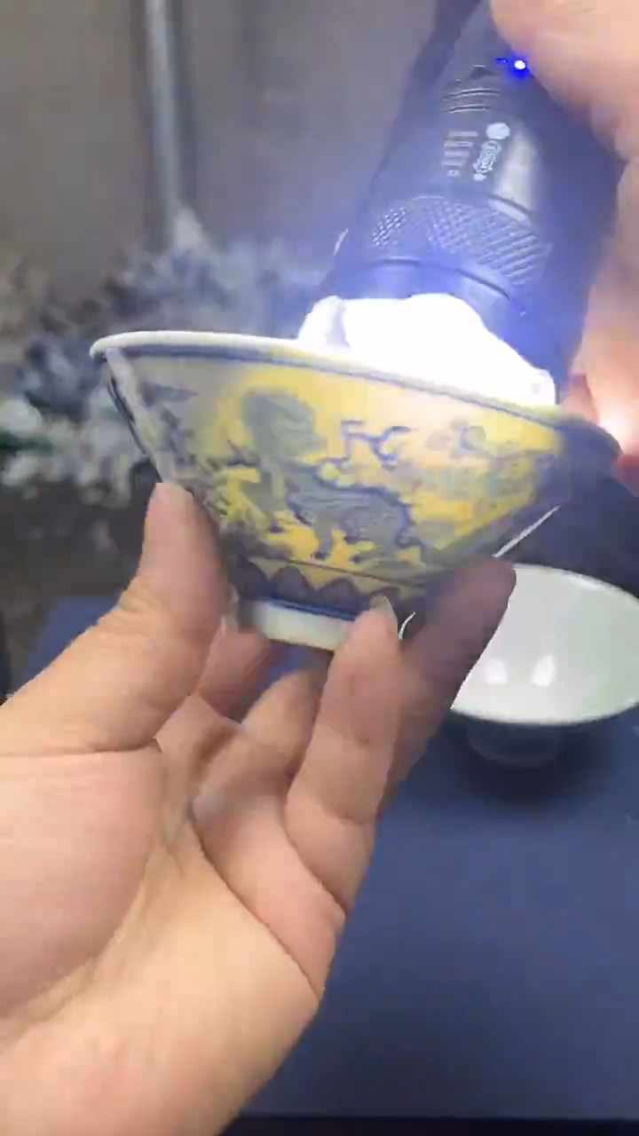 【闪购商品】摆件景德镇陶瓷摆件