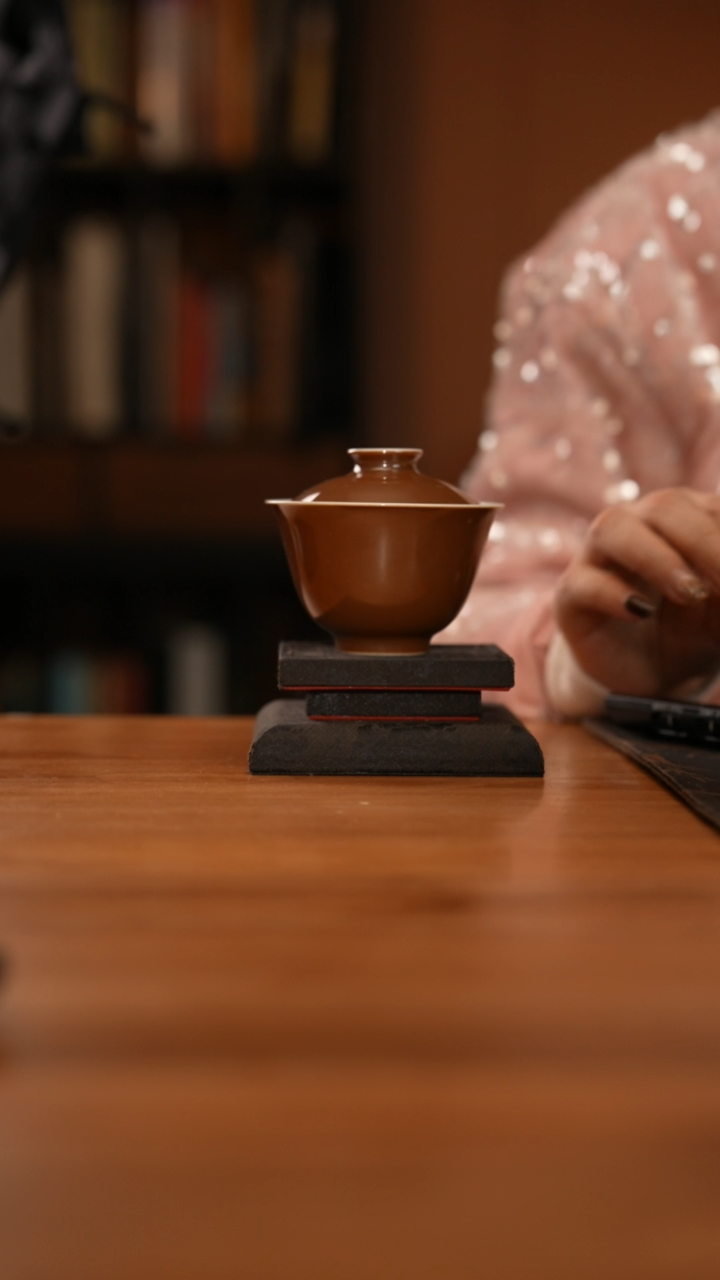 【闪购商品】杯各大窑口精美茶器（ysrh）莲蓬