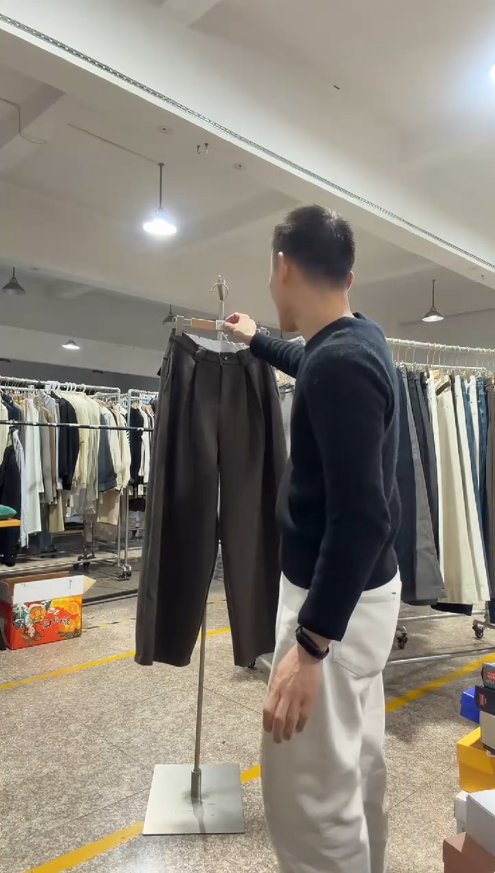 样衣清仓 清仓 D479