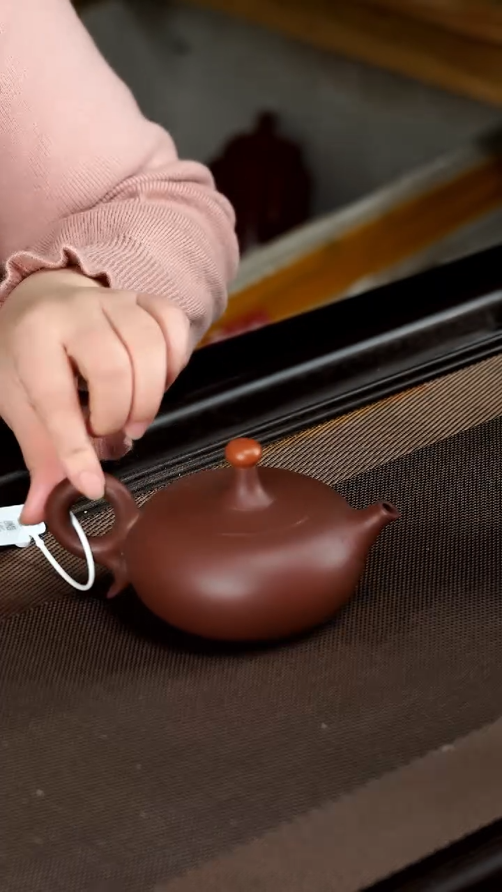 【闪购商品】紫砂茶壶宜兴紫砂壶