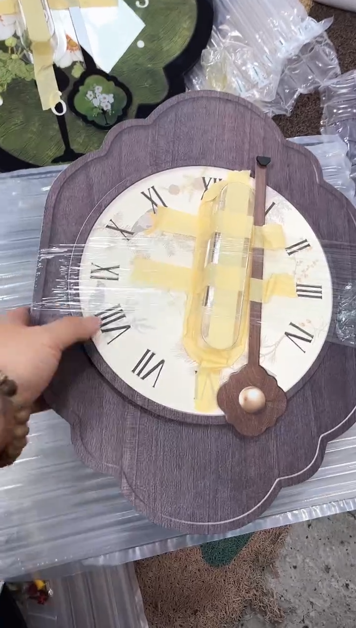 仓库清货 默认瑕疵 完美主义者慎拍