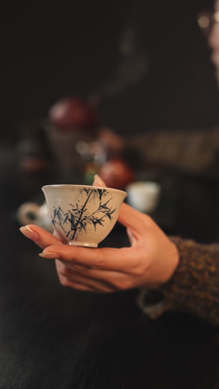 仟户烧严选陶艺手工 