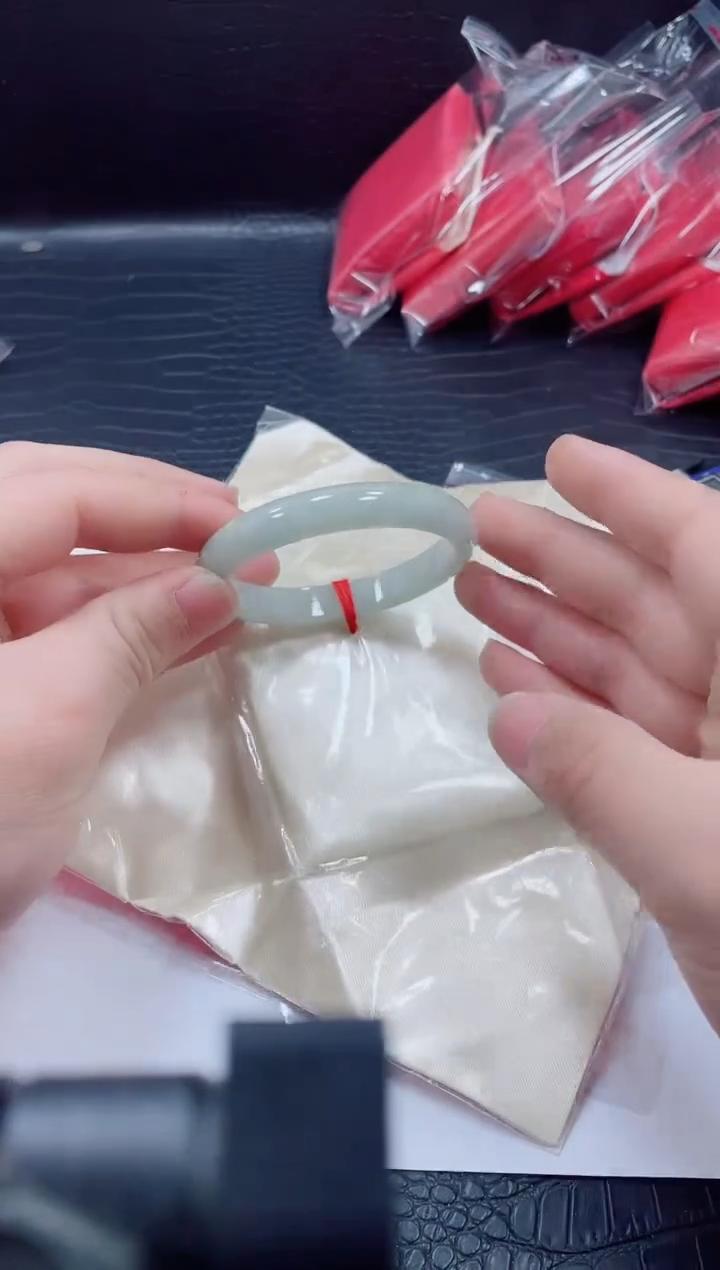 非金属无小哥101号手镯59.1圈口