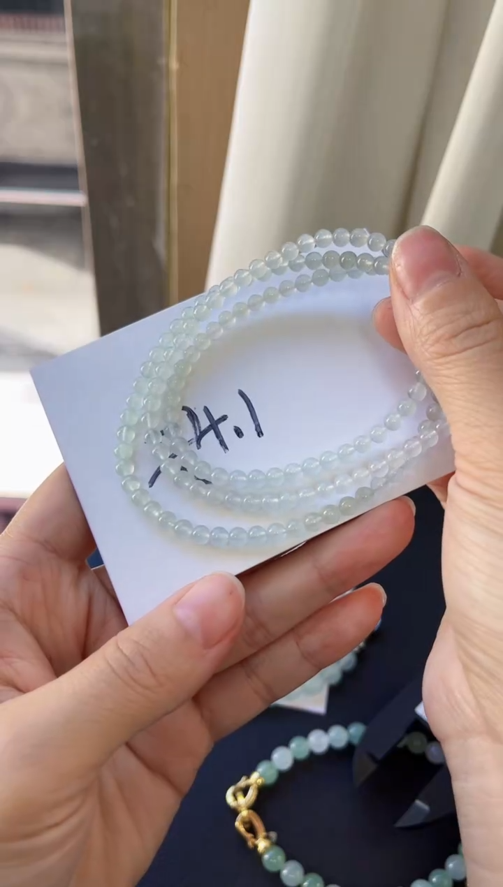 未镶嵌定制翡翠缅甸天然翡翠A货
