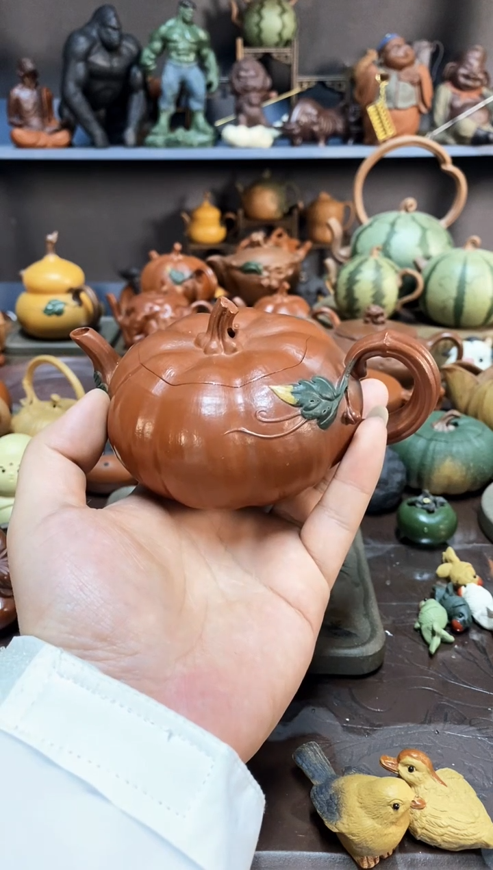 【闪购商品】紫砂1紫砂商品紫砂商品