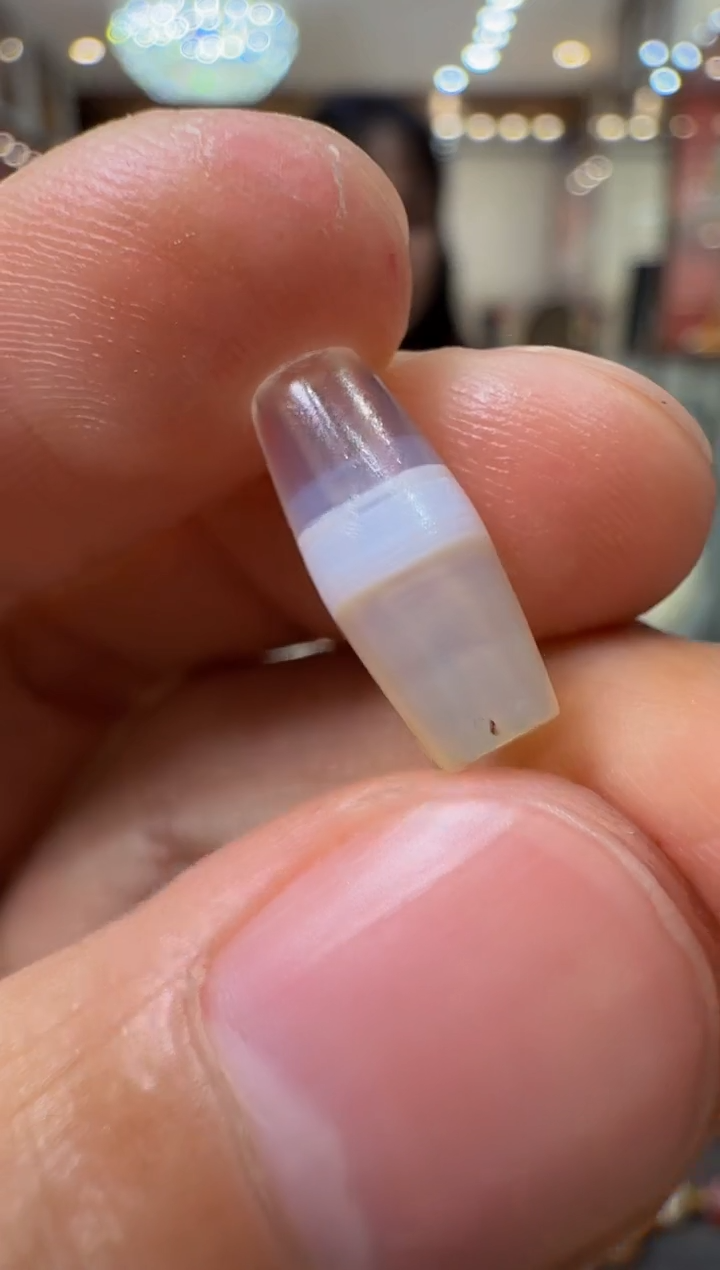 未镶嵌玛瑙/玉髓珠宝奇石玛瑙珠