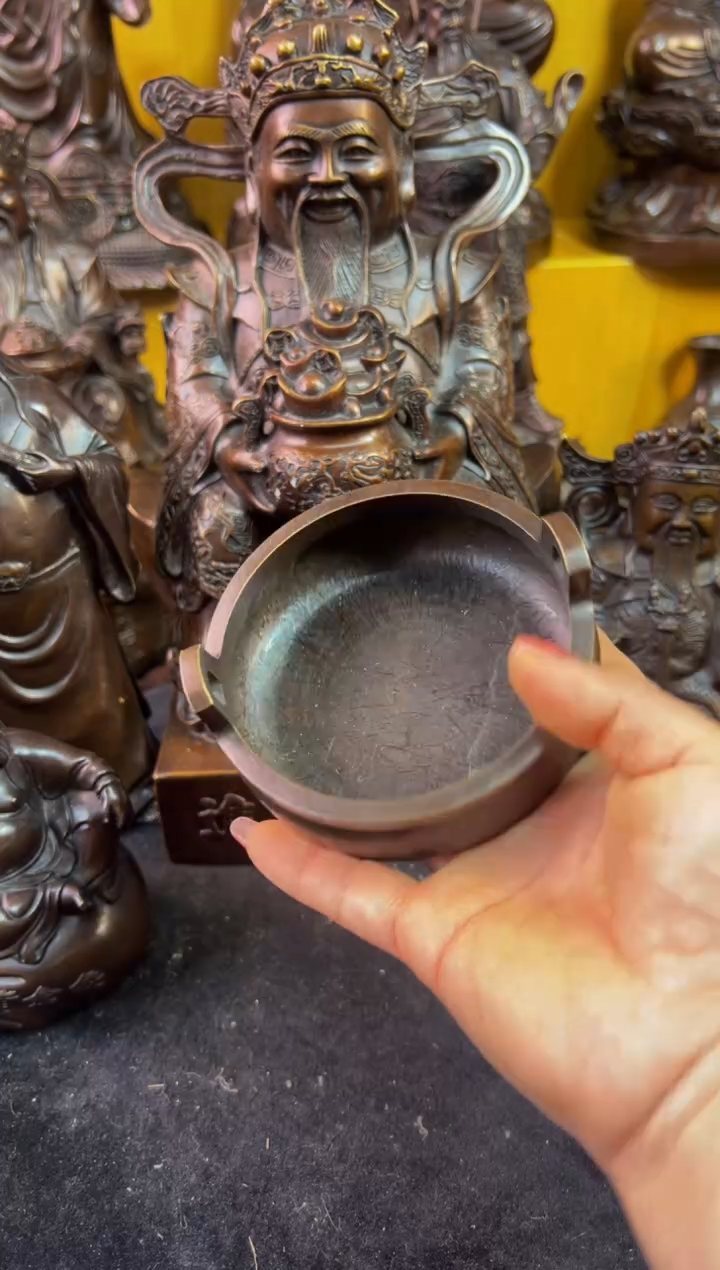 【闪购商品】1案台摆件 物品摆件