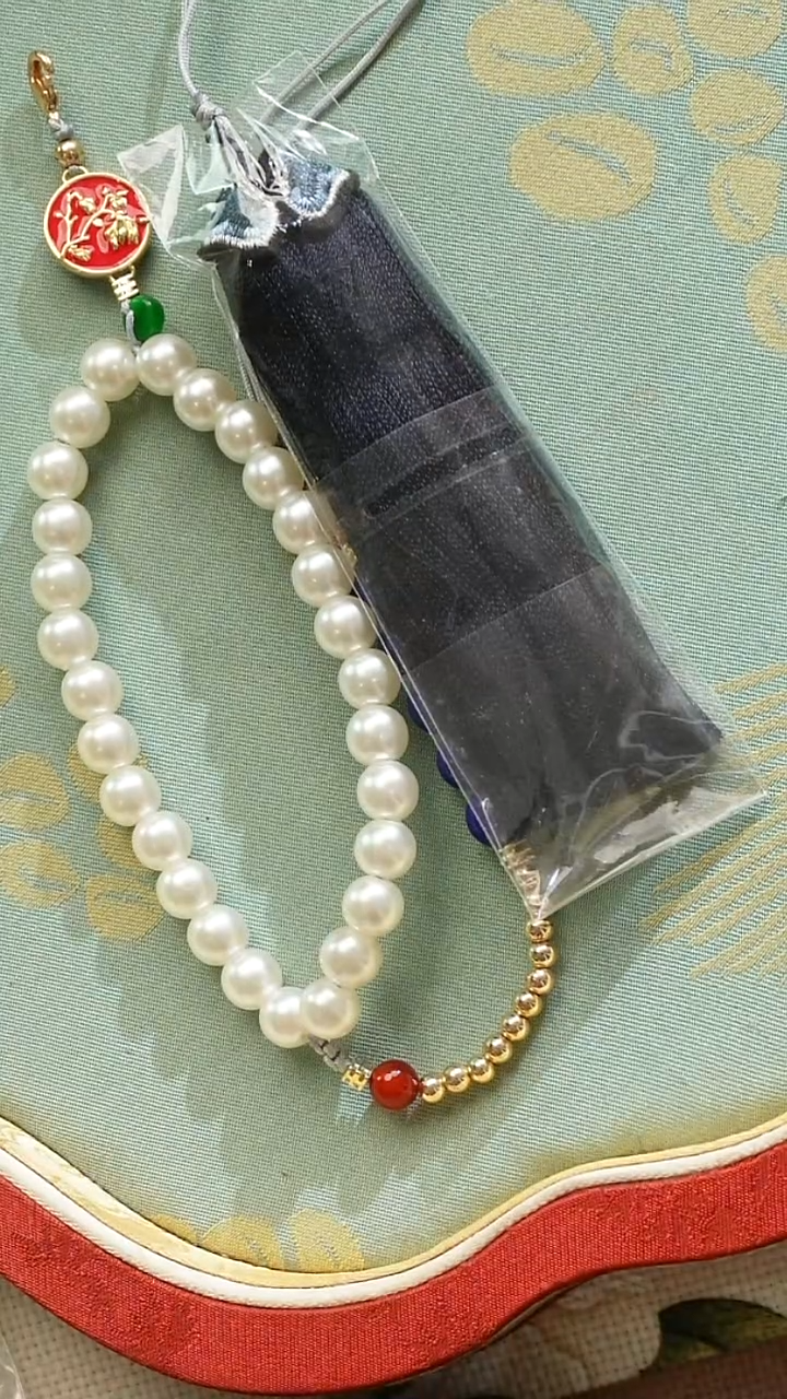 合金石英石压襟链