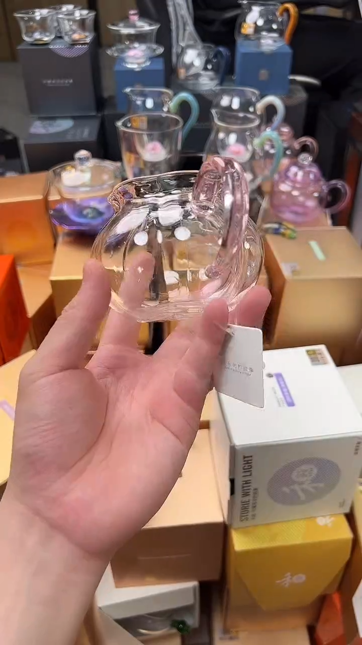 @@禾器晶彩纳福浅粉色