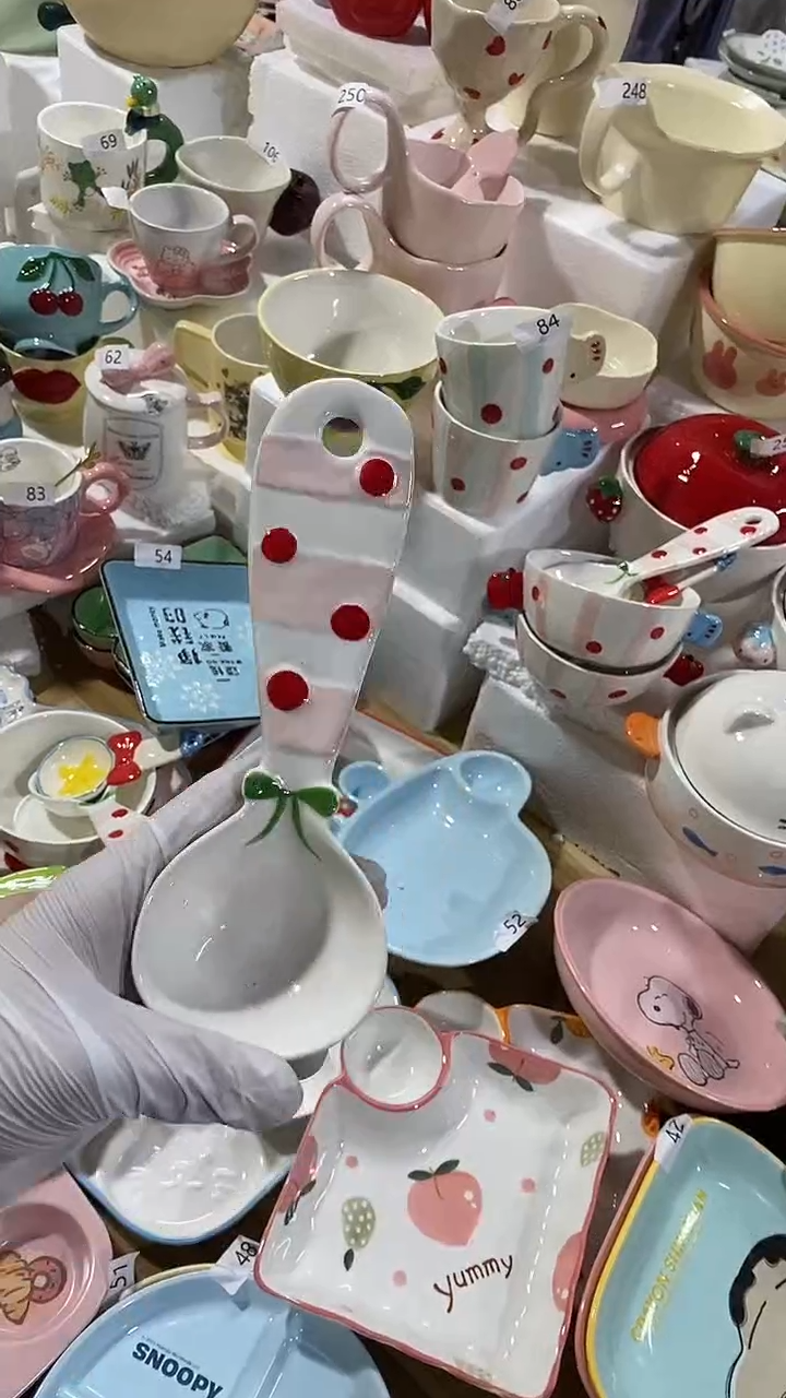 瓷片默认微瑕满15米包邮