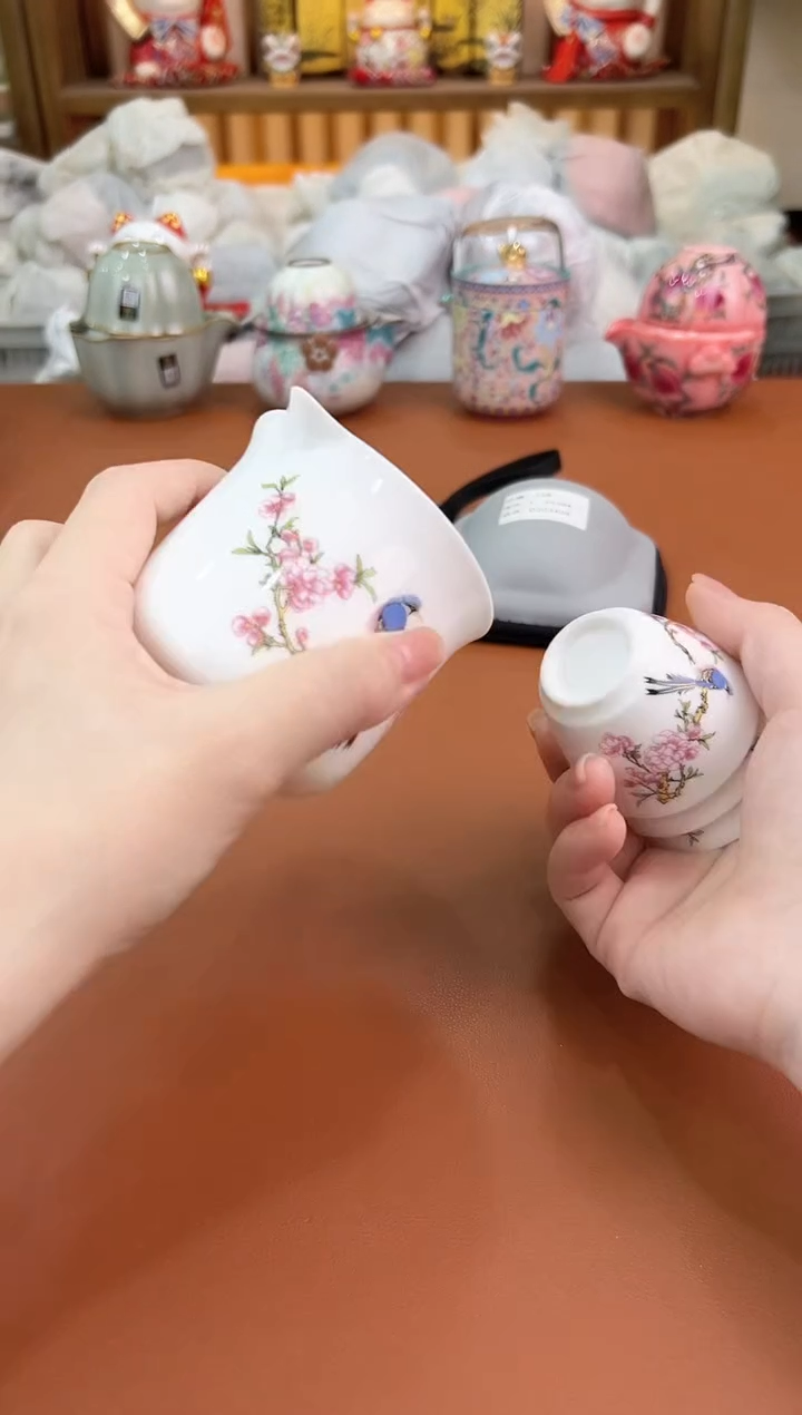 其他@@允礼茶器通用链接 这个真的很便宜