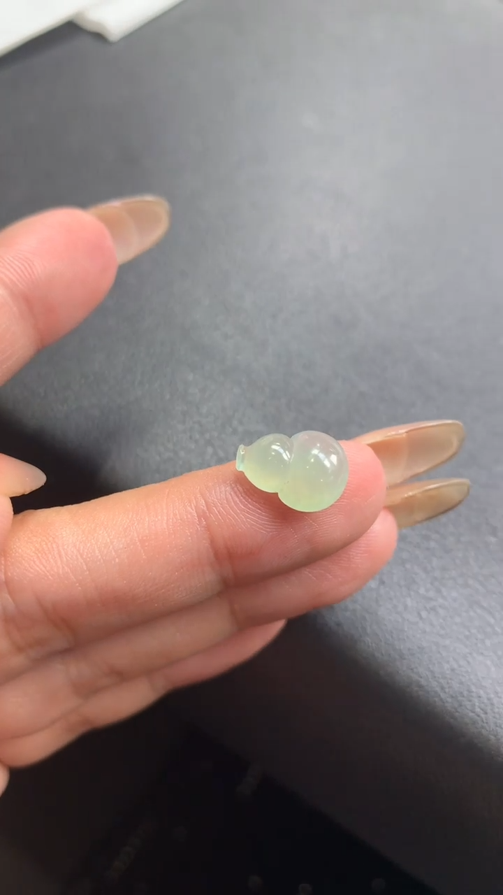 【闪购商品】定制翡翠未镶嵌翡翠