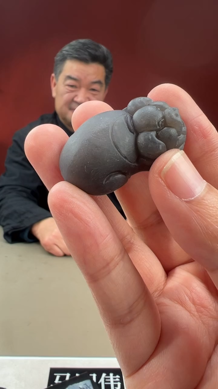 【闪购商品】和田玉颈饰未镶嵌多样性发货拍一发一 03027