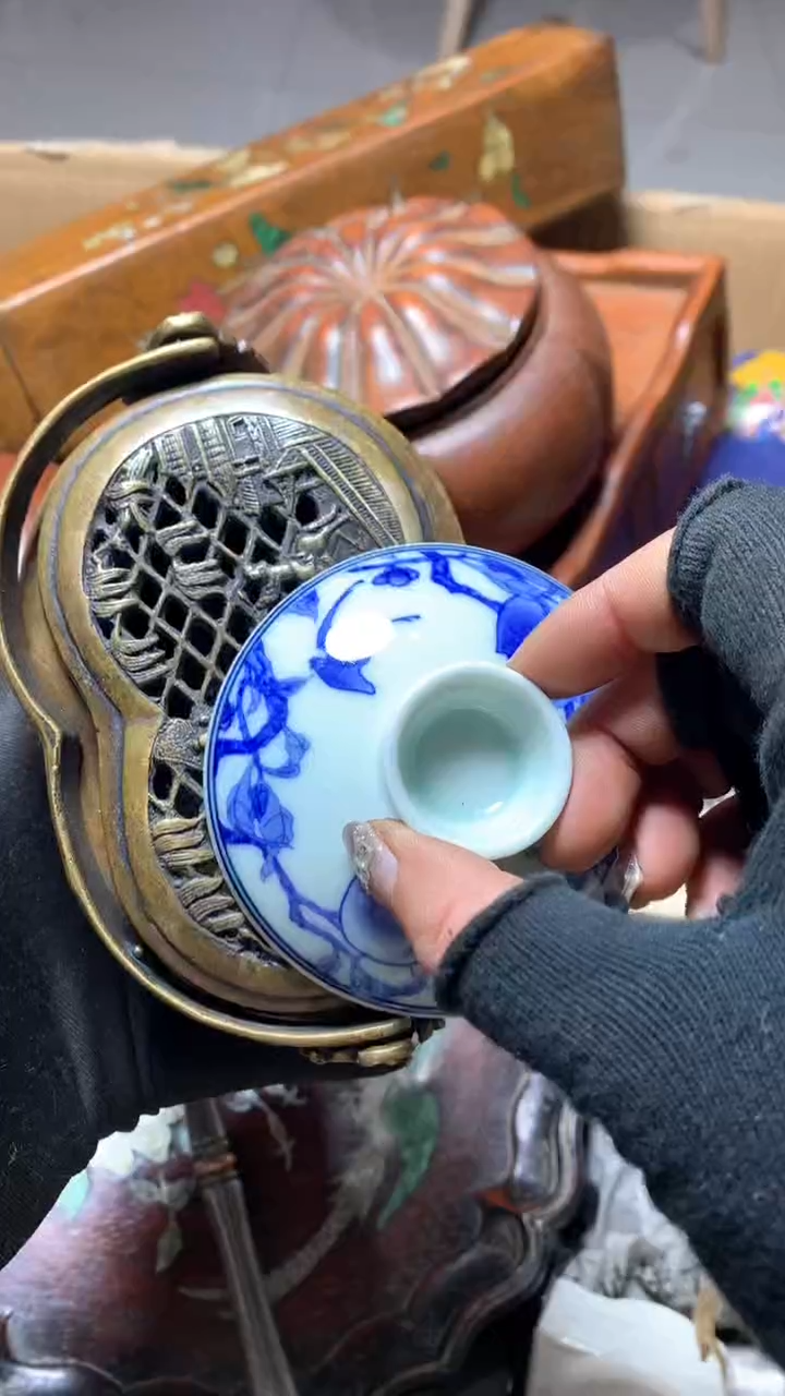 【闪购商品】瓷器默认微瑕瓷器