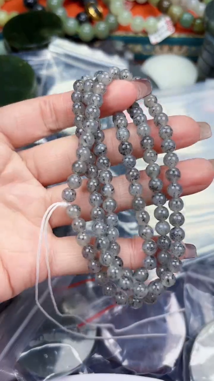 颈饰未镶嵌和田玉和田玉