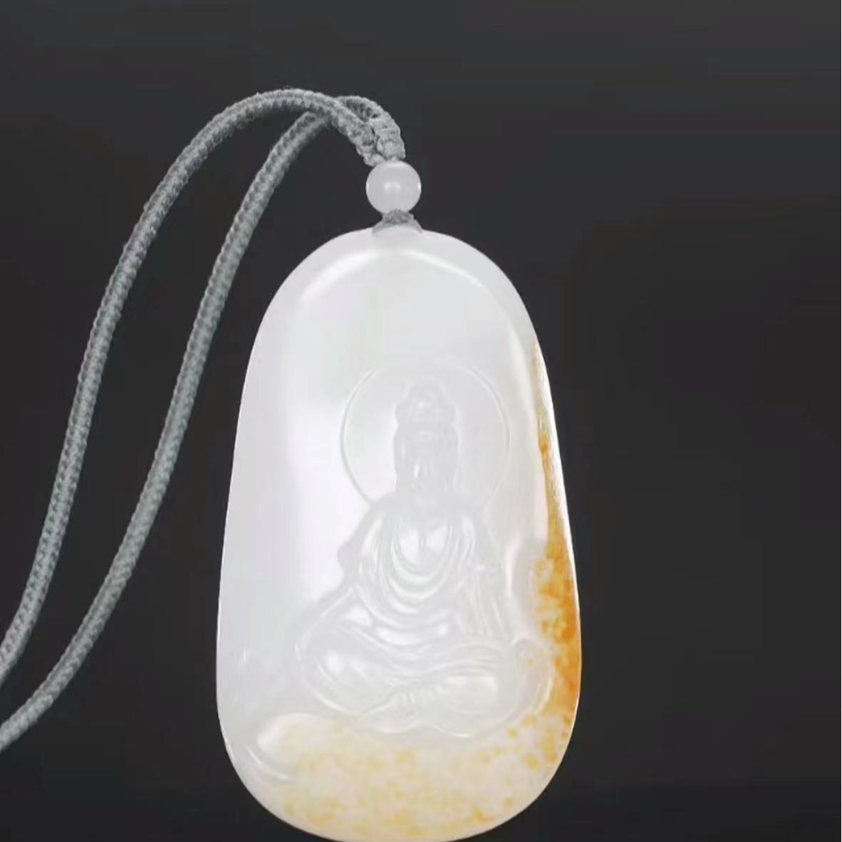 合金珐琅吊坠 时尚1装饰玉吊坠