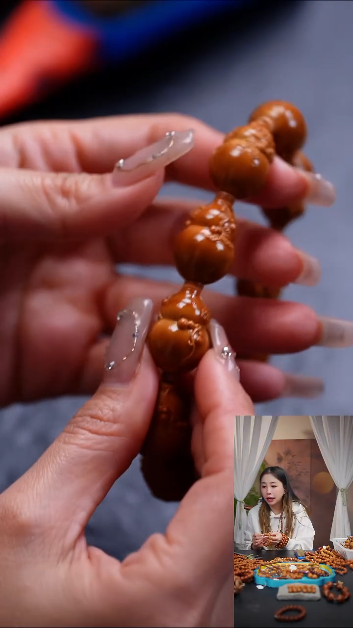 手串橄榄核橄榄核