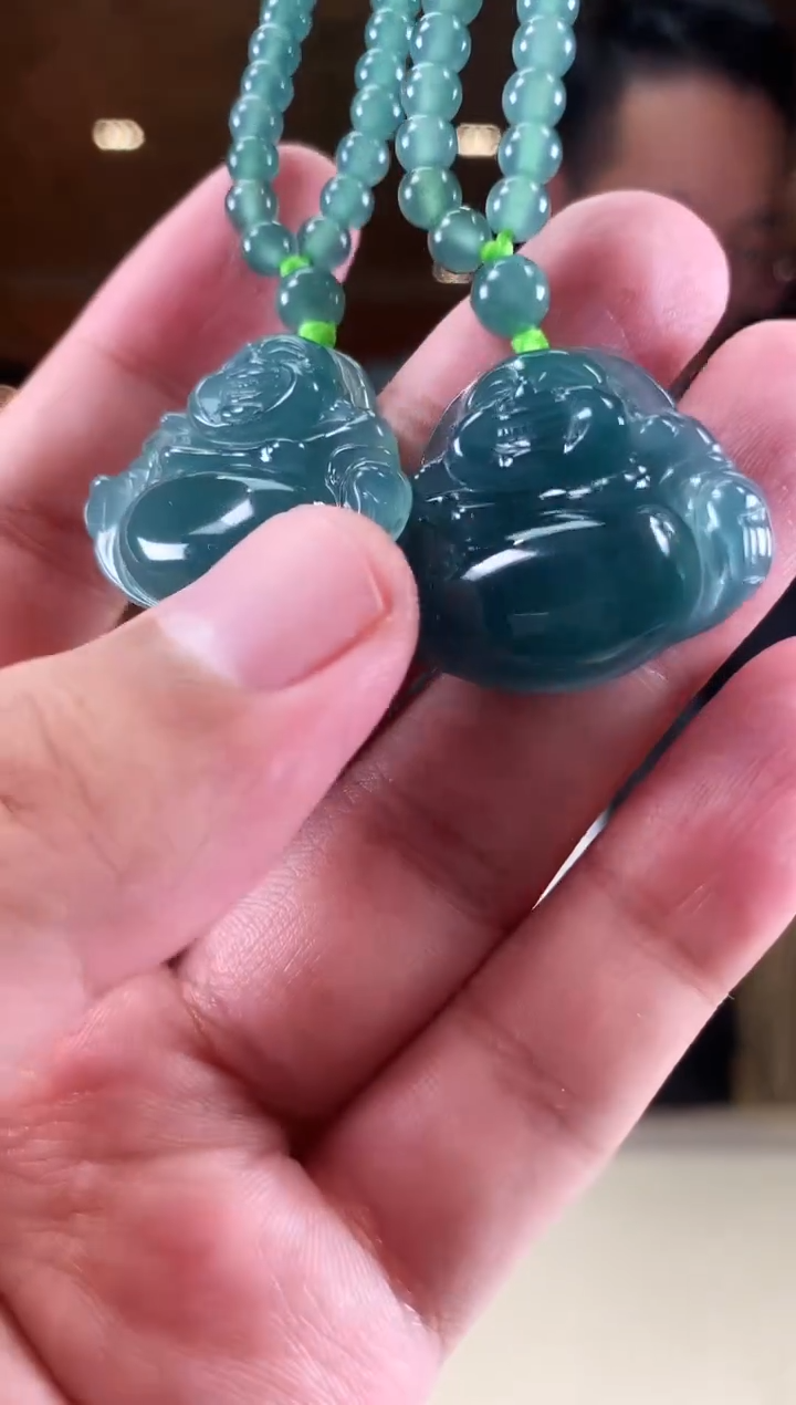 【闪购商品】定制翡翠未镶嵌多样性发货（只发一件) *d34