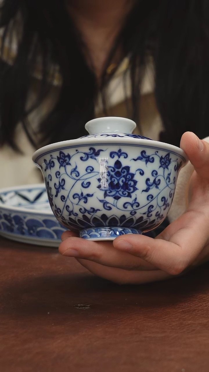 【闪购商品】盖碗111111111111111111