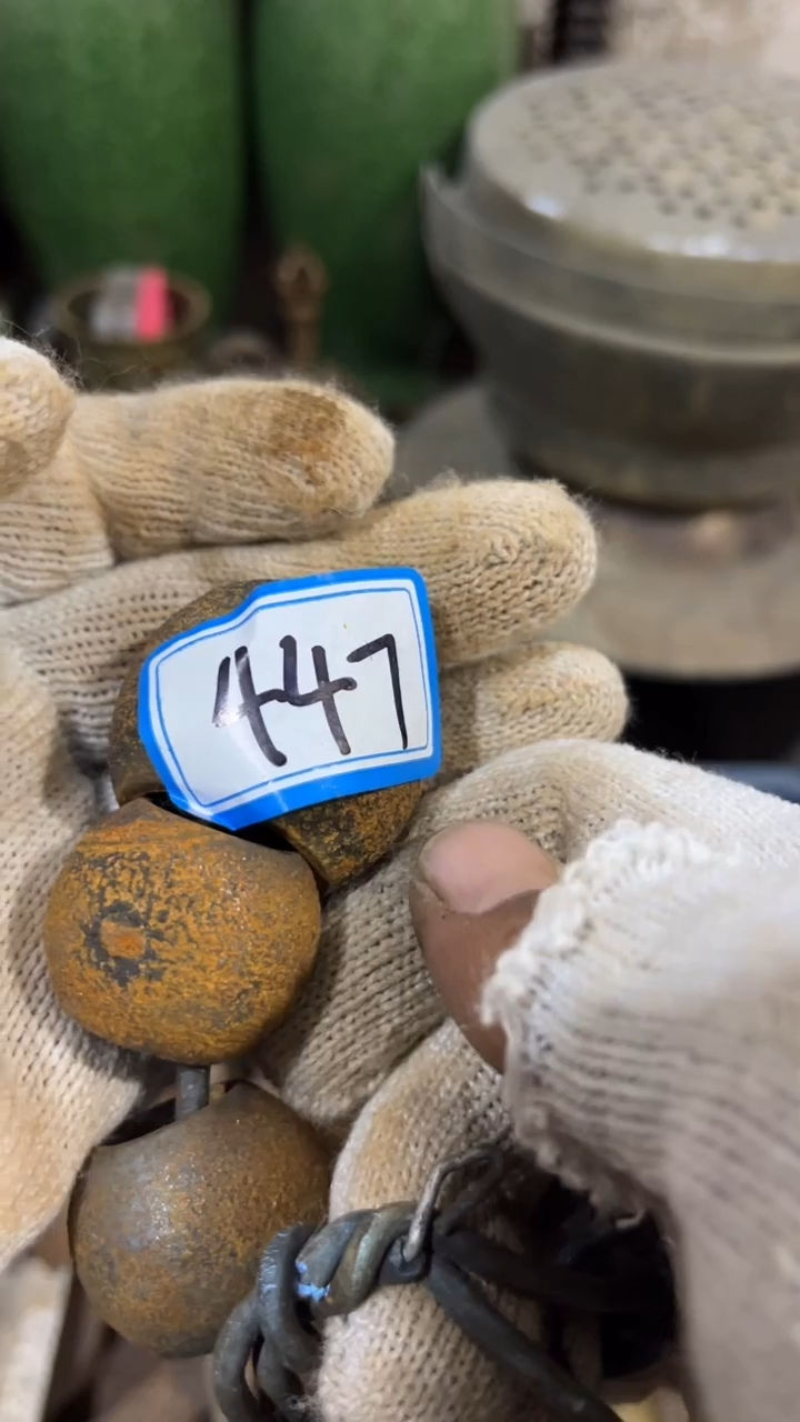 隆江收藏馆新人卖货