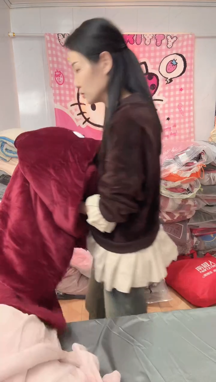 牛奶绒376铺盖毛毯