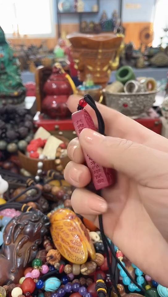 【闪购商品】摆件宫廷影视老旧工艺 摆件