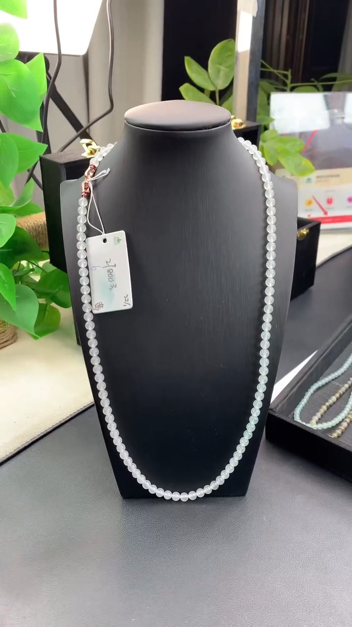 【闪购商品】翡翠手串未镶嵌下单联系客服核对地址哦