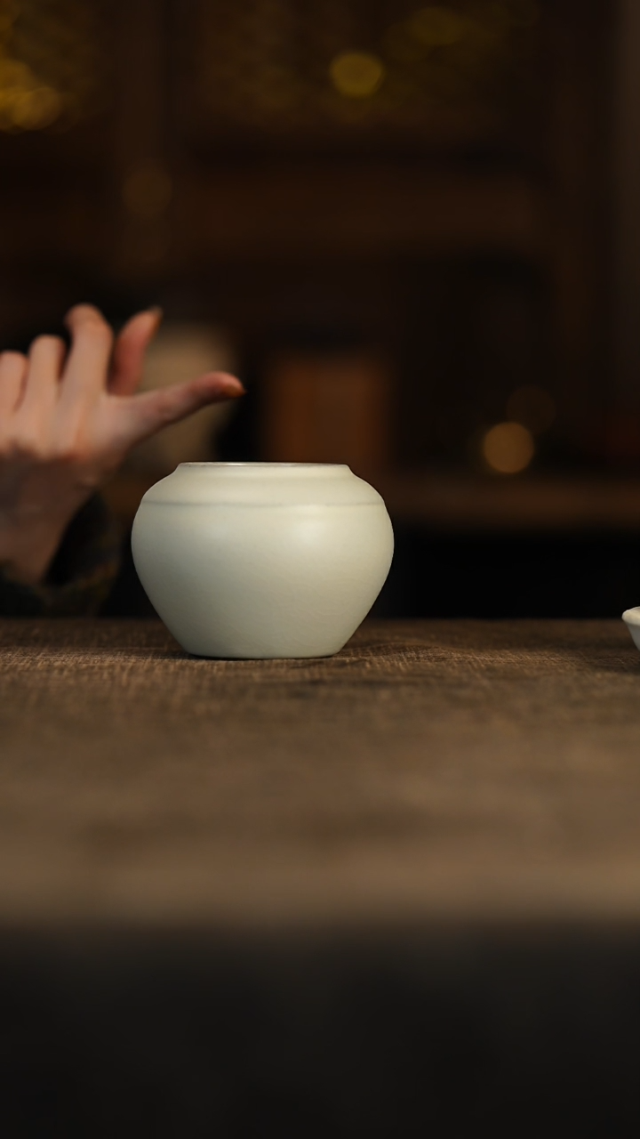 【闪购商品】摆件仟户烧严选陶艺手工