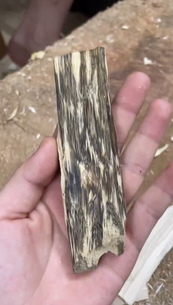 沉香碎屑沉香棋楠沉香 原料文创1