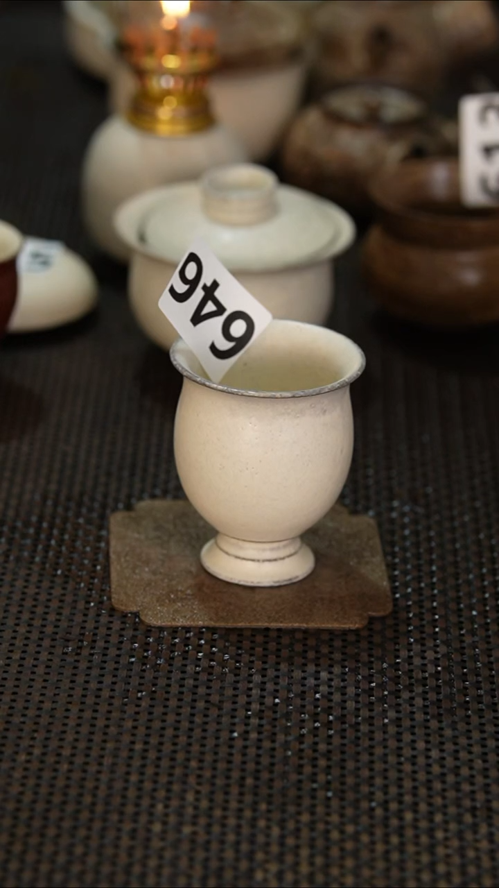646景德镇{立梦陶}手作