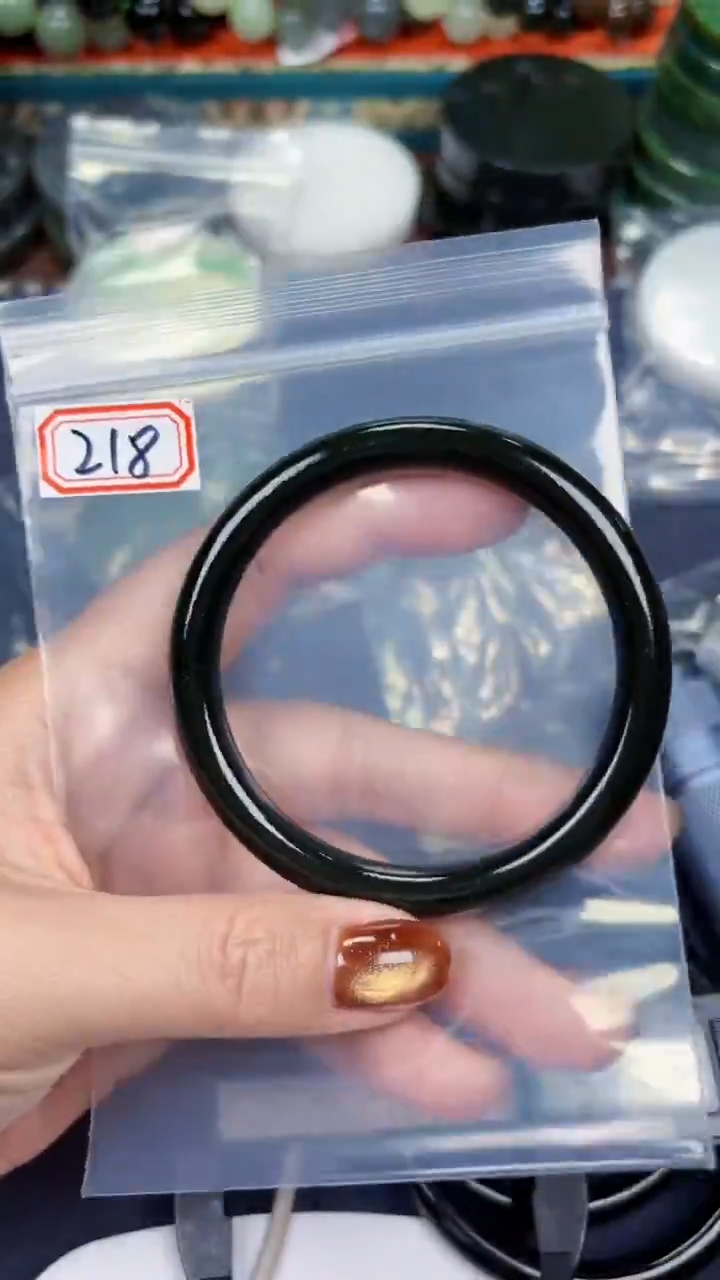 颈饰未镶嵌和田玉和田玉