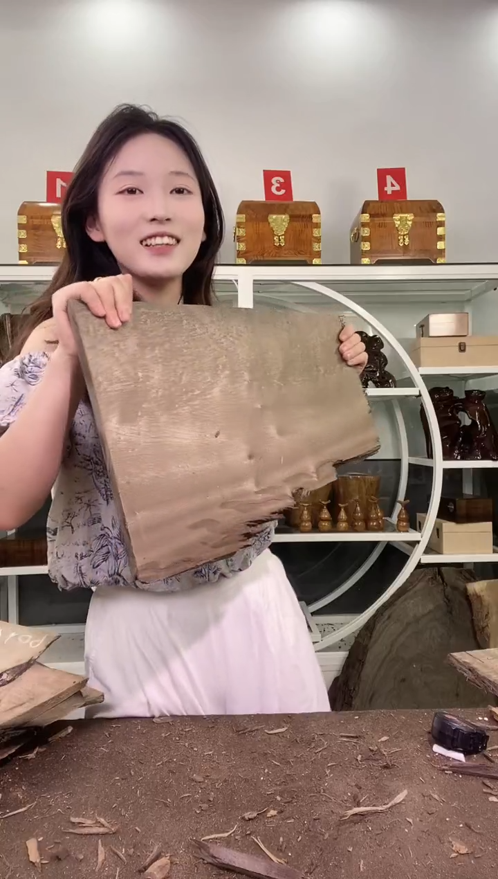 锦***呵金丝楠木原料木材
