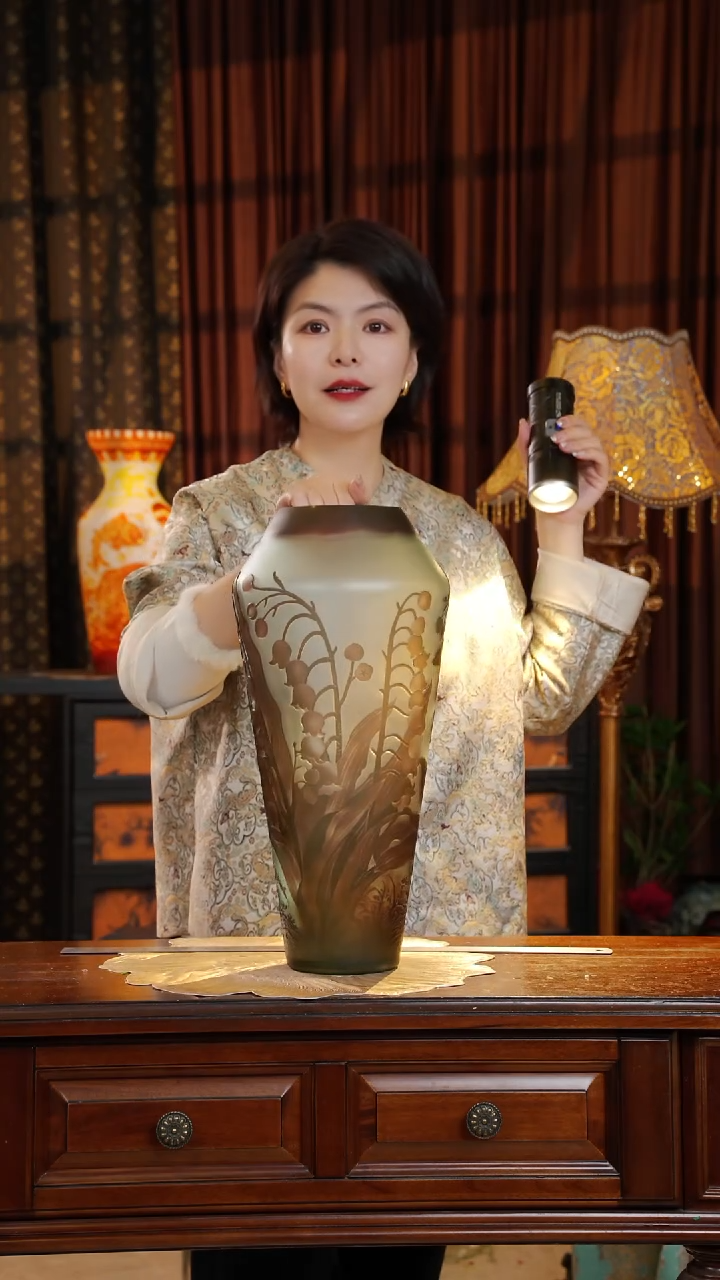 琉璃葛蕾----------