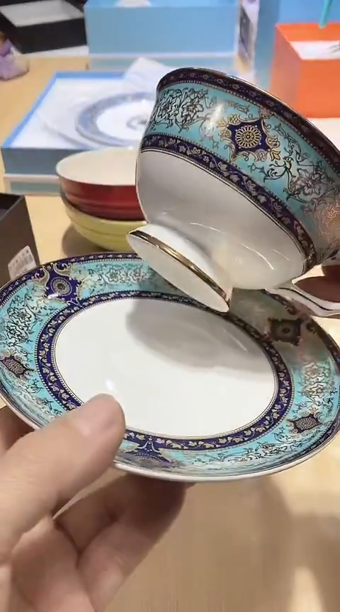 瓷片全场正品,一件不留@@1