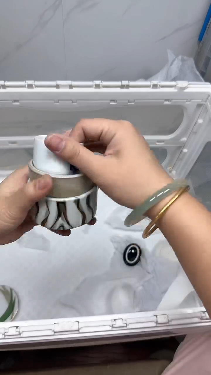 【闪购商品】973回流瓷器默认微瑕，18.8包邮