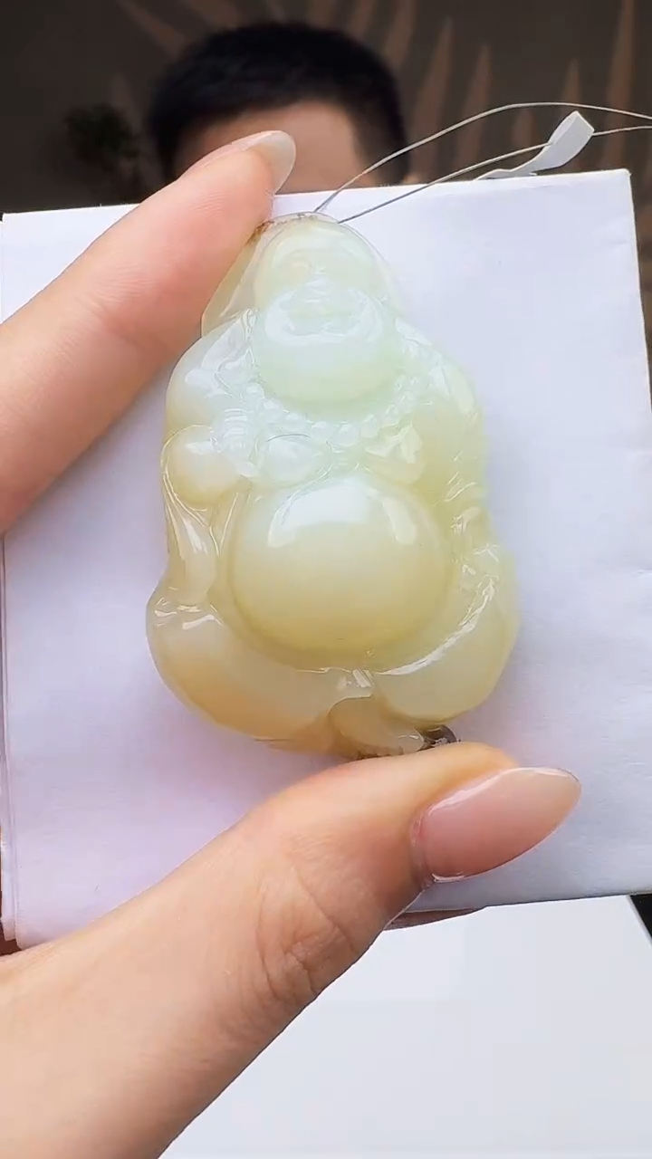 定制和田玉天然和田玉（拍一发一）