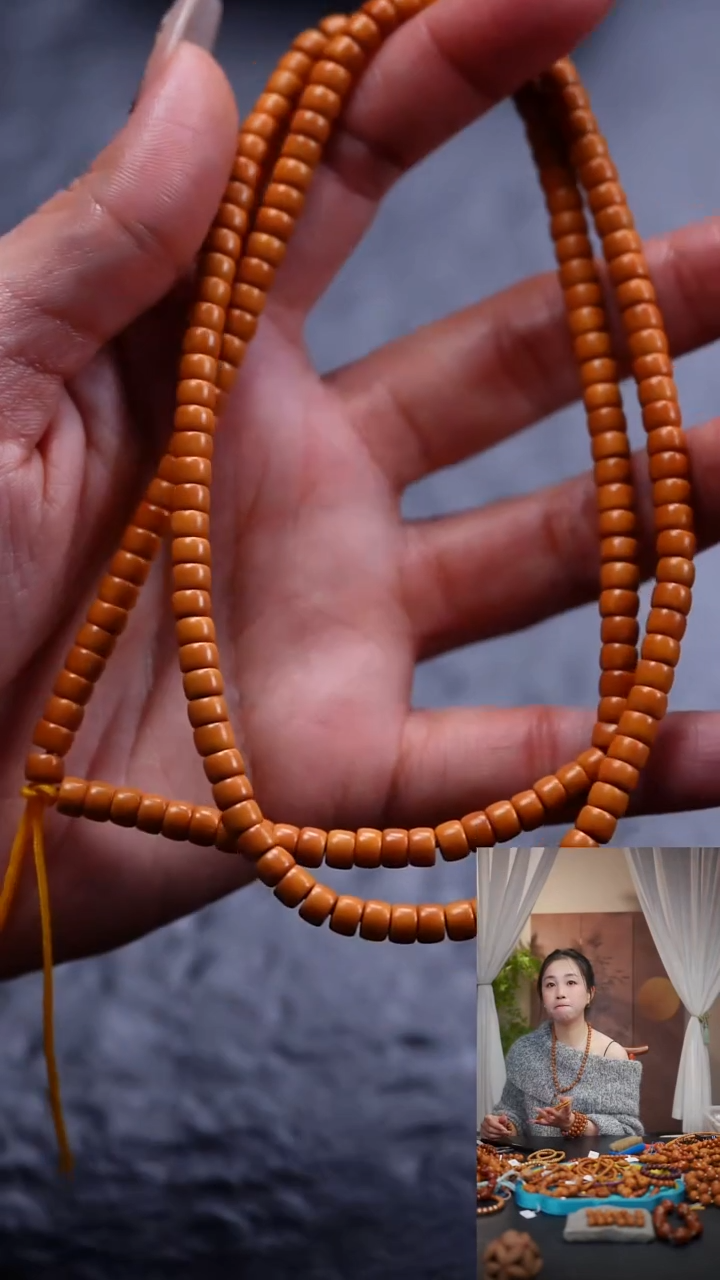 手串橄榄核橄榄核