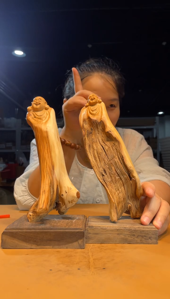 柏木（崖柏）其他（ 直播推荐 ）