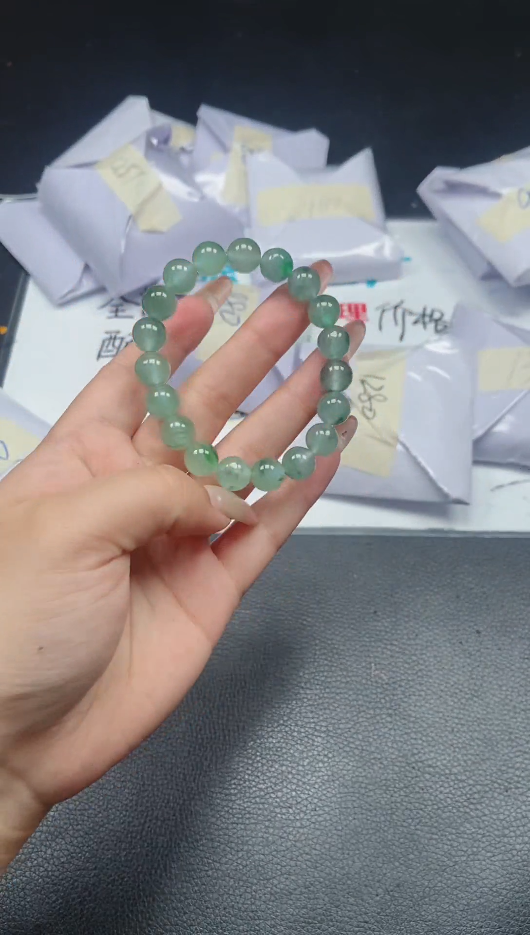 所见即所得（一物一拍）634