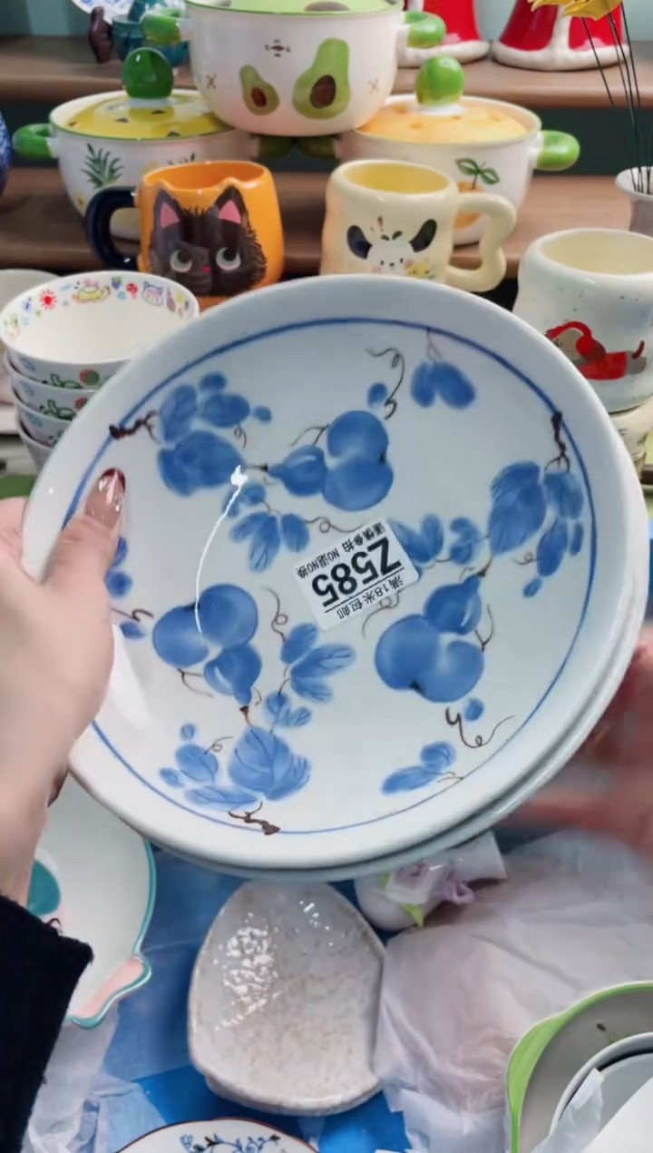 陶瓷人**梦XZ585********