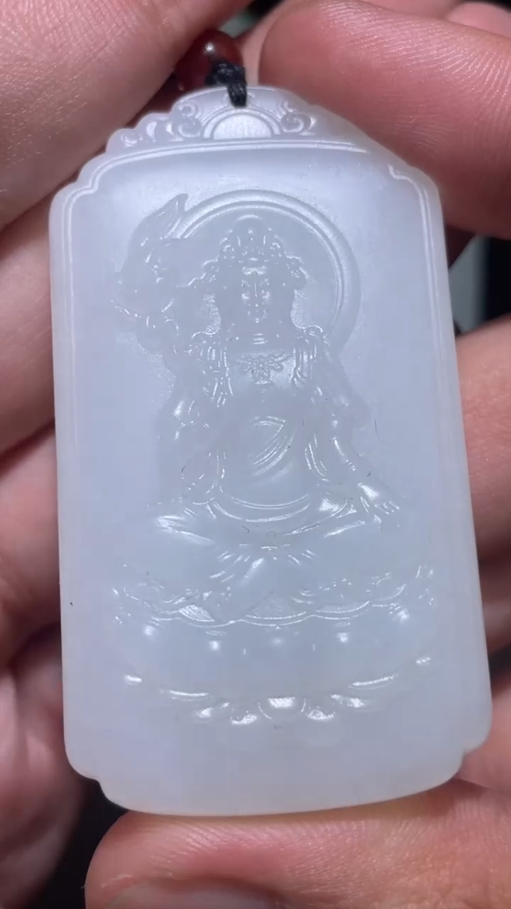 【闪购商品】和田玉2.10HS多样性拍一发一未镶嵌73