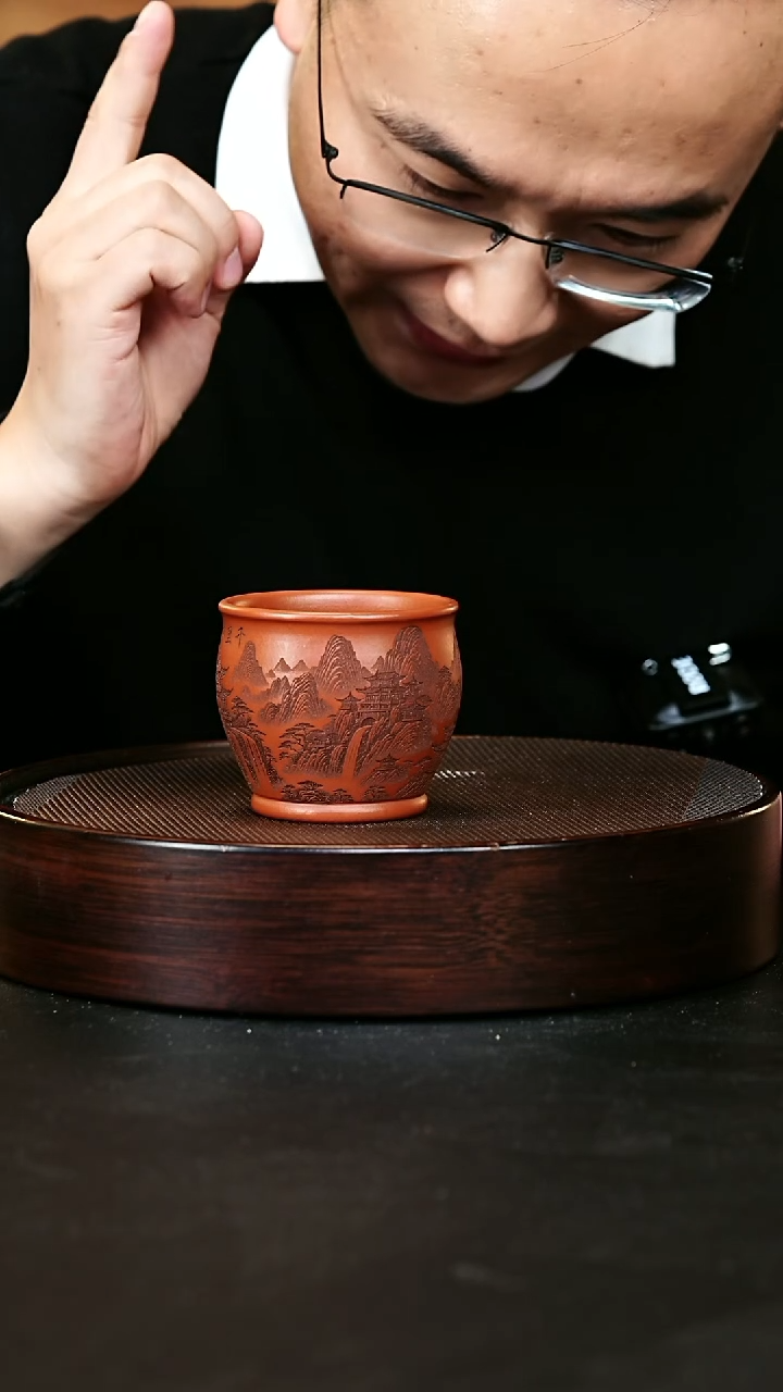 茶壶紫砂宜兴紫砂壶10