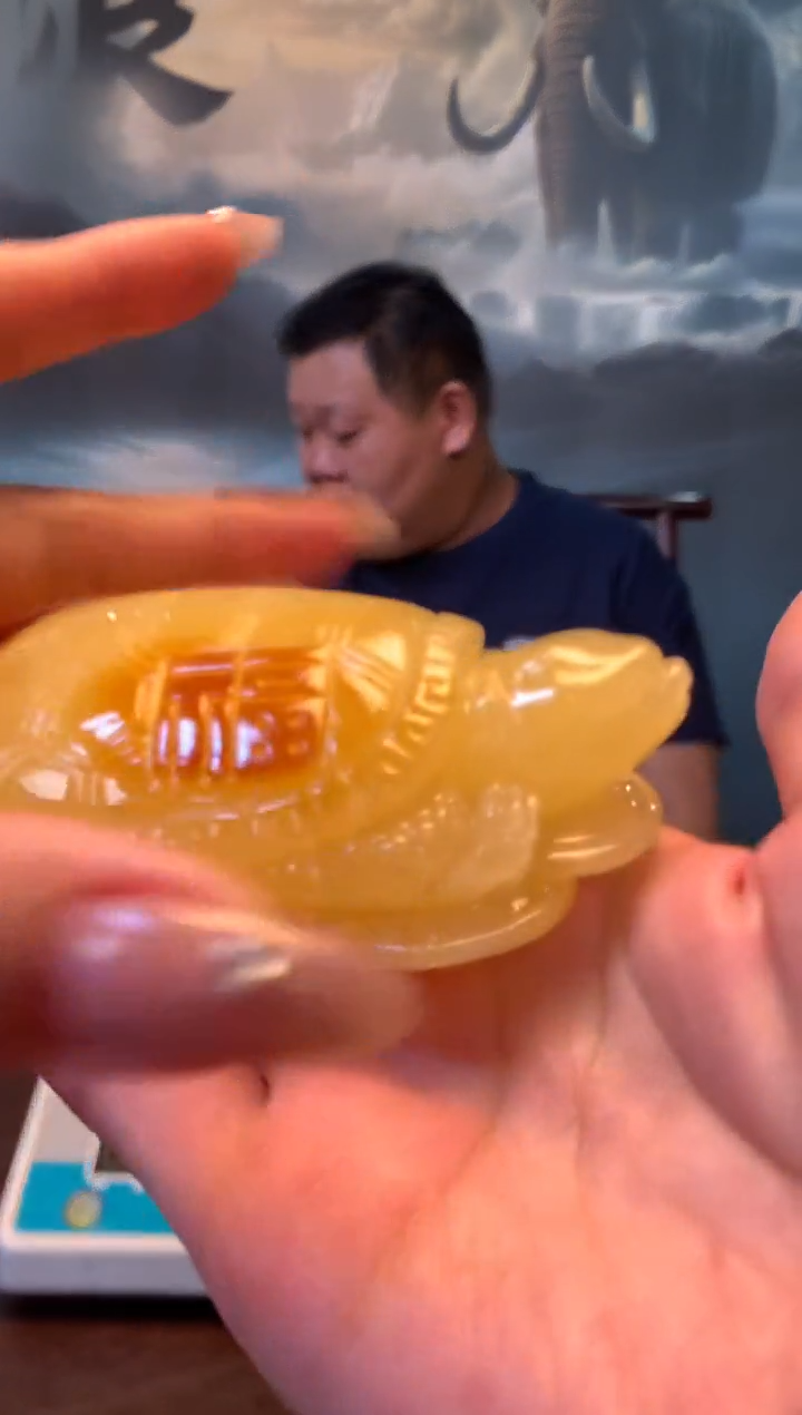 手串/手链橄榄核猛犸猛犸猛犸15