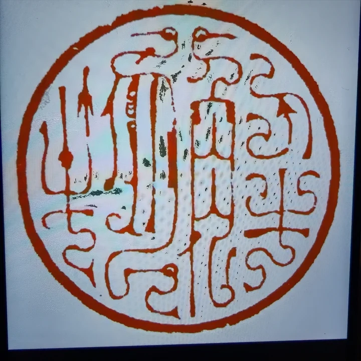 解物-扇子一个106