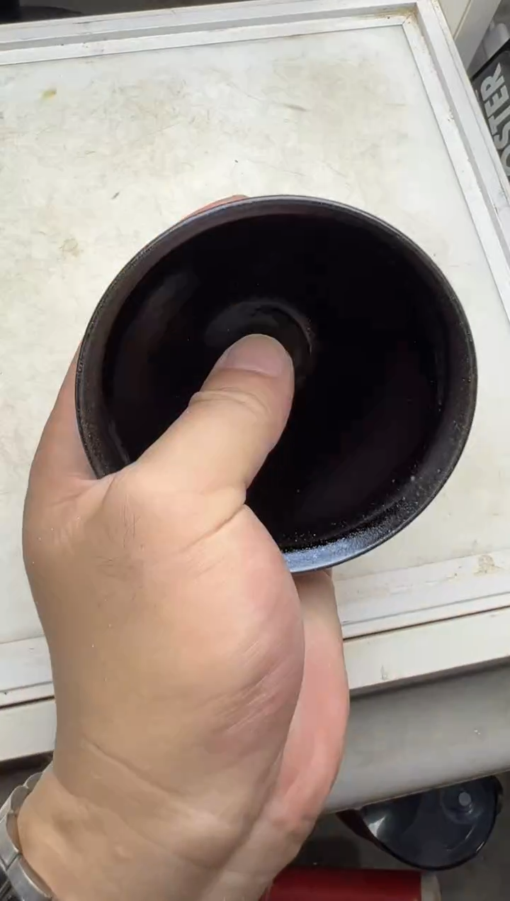 茶盏柳宣堂-老狼茶器16