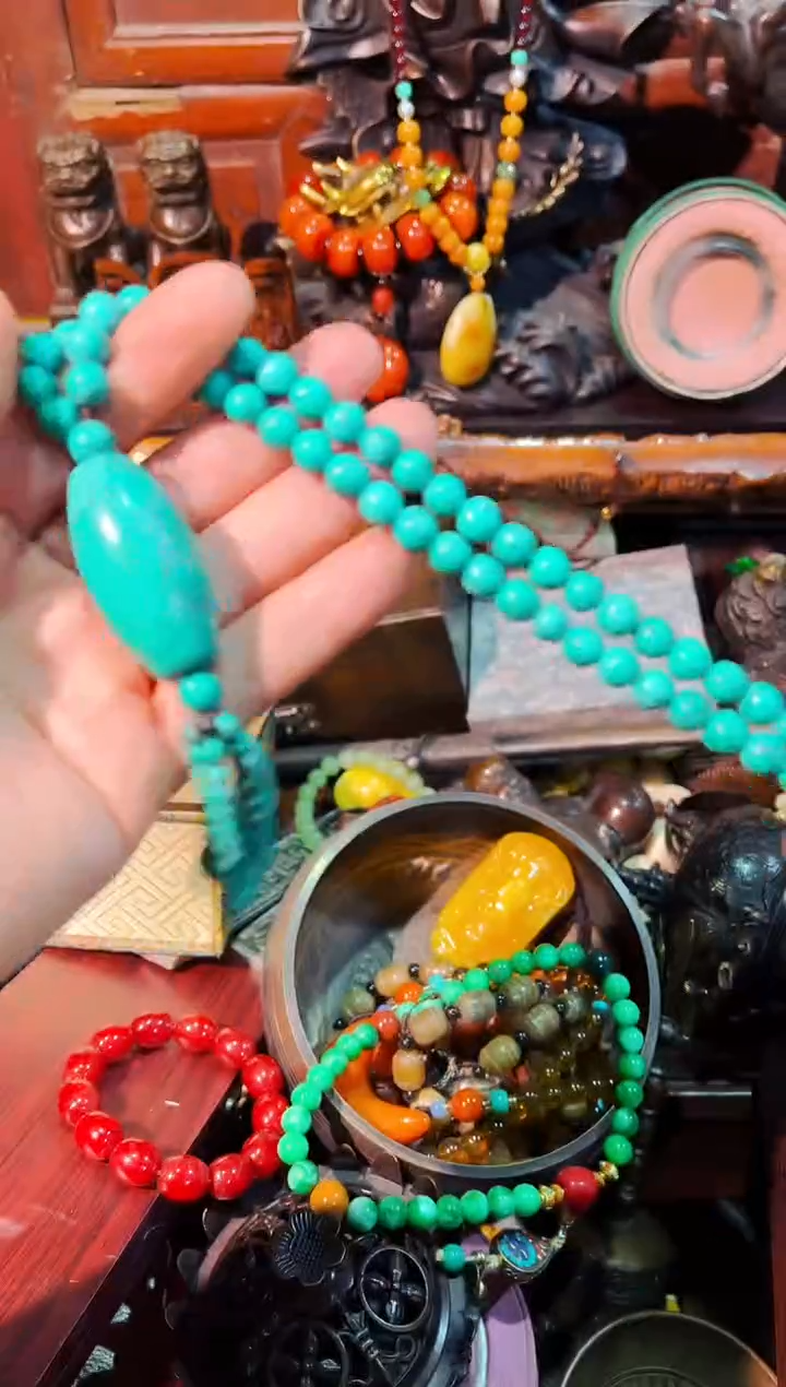 【闪购商品】玛瑙/玉髓颈饰未镶嵌安哥精选专属链接05445