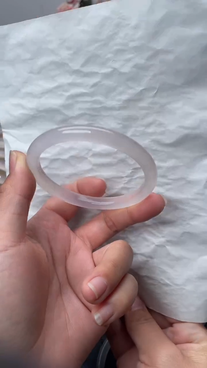 手镯玛瑙/玉髓未镶嵌玛瑙手镯