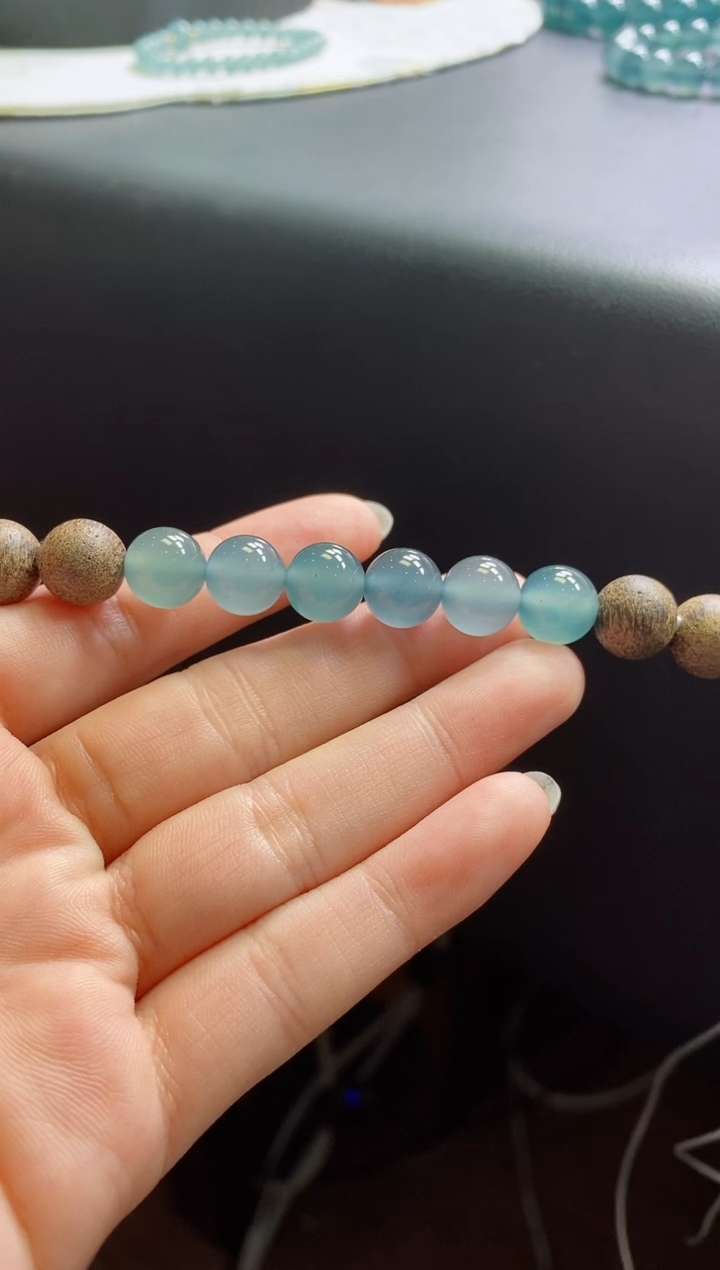 颈饰未镶嵌翡翠0282280144